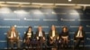 Atlantic Council in Washington, DC holds a panel on Russian disinformaiton that Polygraph.info moderated on March 7, 2018