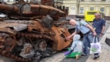 The Kremlin’s Misleading Portrayal of Military Progress in Ukraine