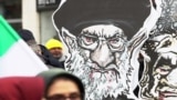 Once Again, Iran’s Supreme Leader Falsely Pins Russia’s Ukraine War on U.S.