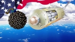 Russian Embassy Distorts Kirby's Remark on Cluster Munitions.