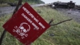 Russian Embassy in Australia Distorts Reports on Landmine Use in Ukraine