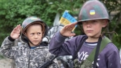 Russia Recycles Ukraine Falsehoods to Deflect War Crimes Prosecution