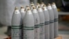 Russia Beefs Up Disinformation About U.S. Chemical Weapons in Ukraine