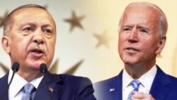 Erdogan Ally Falsely Accuses Biden of Planning Election Coup in Turkey.