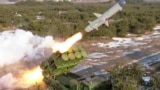 North Korea, supplier of long-range missiles Russia used to kill Ukrainian civilians, accuses US of ‘escalation’.