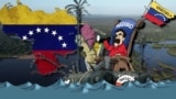 Venezuelan Maduro Baselessly Accuses Guyana’s Ali of Violating the Treaty of Geneva.