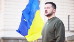 No, Zelenskyy Did Not Say American Sons and Daughters Will Have to Die in Ukraine