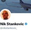 Nik Stankovic