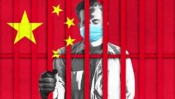Despite its Denials, China Holds Wrongfully Detained Americans in Prison.