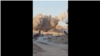 Footage of Gaza City airstrike misattributed to Rafah reaches millions on X, pushed by verified users 