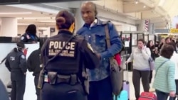 African Hub Chooses Wrong Video to Try to Manipulate US Public Opinion on Immigration.