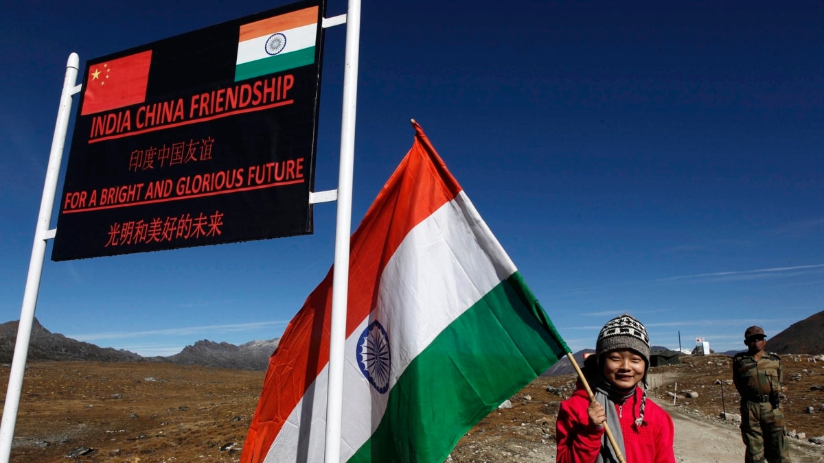 Beijing's Map Draws Neighbors' Ire With Bold Territorial Claims