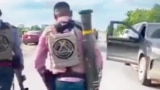 Indian Media Misses the Mark – Anti-Tank Weapon in Mexican Cartel Hands is Not Javelin US Sent to Ukraine