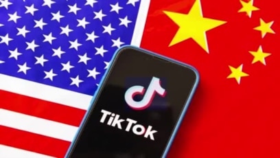 Lawmakers say TikTok is a national security threat, but evidence