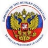 Russian Embassy in the U.S. 