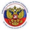 Russian Embassy in the United States 