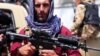 No, the US Didn't Intentionally Leave Weapons for Terrorists in Afghanistan