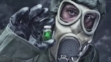 Russia Beefs Up Disinformation About U.S. Chemical Weapons in Ukraine.