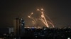 Viral Footage Does Not Show Israel’s Iron Beam Air Defense Laser in Action 