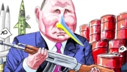 Putin Lied and Misled During Virtual G20 Meeting