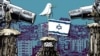Hamas-Israel Escalation and the Control of Narrative