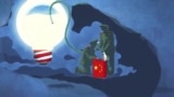 Beijing Steals American Technology, Claims US Response is Attack on China's Economy.