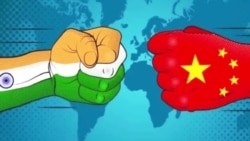 How the ‘Visa War’ Between China and India Affects Press Freedom