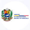  Venezuelan Ministry of Foreign Affairs