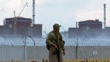 Russians Fire at Will From Europe’s Biggest Nuclear Plant, Deny it at UN