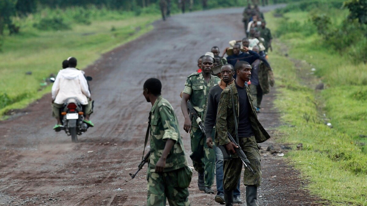 Rwanda Wants the World to Look Away From Ties to M23 Rebels - Vimarsana News