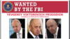 The FBI search warrant for Evgeny Prigozhin, a confidant of Russian President Vladimir Putin, founder of PMC Wagner. 