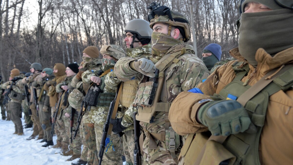 Kremlin Links Buffalo Suspect to Ukraine, Except He Had Pro-Russia Views - Vimarsana News