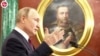 Putin Exaggerated Russian Economy’s Resilience 