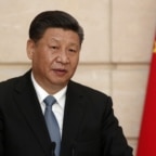 Xi Falsely Claims China Never Started a War or Took 'One Inch of Land’  02340000-0aff-0242-ddfa-08d98b12103d_w144_r5