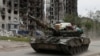 2023: How Russia Played Victim of Western Aggression in Ukraine