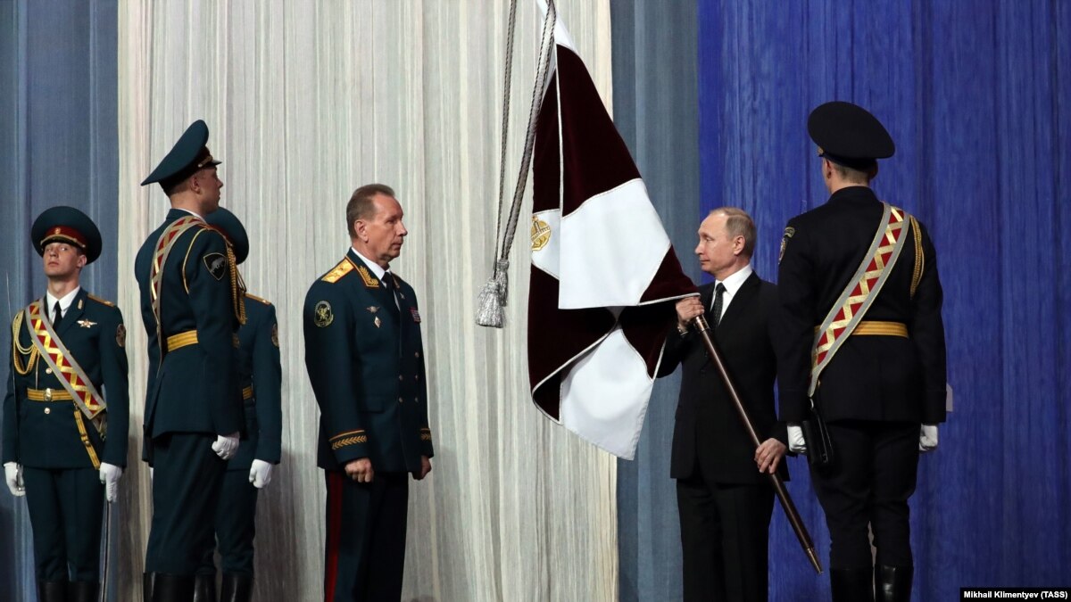 Who performed General Zolotov Who performed General Zolotov