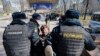 Russia Says 'Operative Information' Shows Protesters Promised Cash