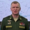 Maj. Gen. Igor Konashenkov