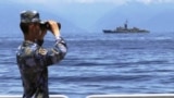 Beijing Bullies its South China Sea Neighbors, Then Falsely Accuses U.S. of ‘Trespassing’