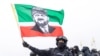 Chechnya’s Boss Serves Up Kremlin Propaganda to Bolster Putin’s New War