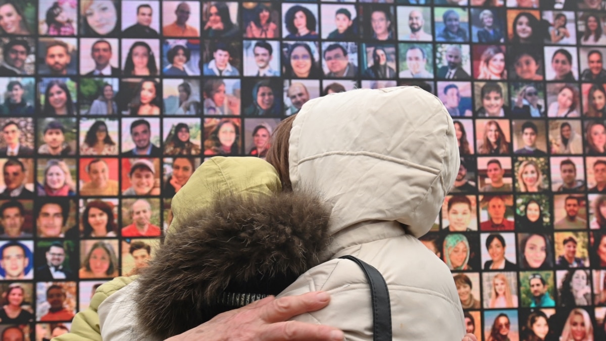 Two Years After Downing Ukrainian Jet, Iran Whitewashes 'Air Crash' - Vimarsana News
