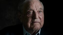 Russia Today Twists Soros Comments About Pandemic