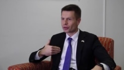 Interview of Oleksiy Honcharenko People's Deputy of Ukraine
Part 2 -.mp4