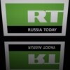 RT, Russian state media outlet