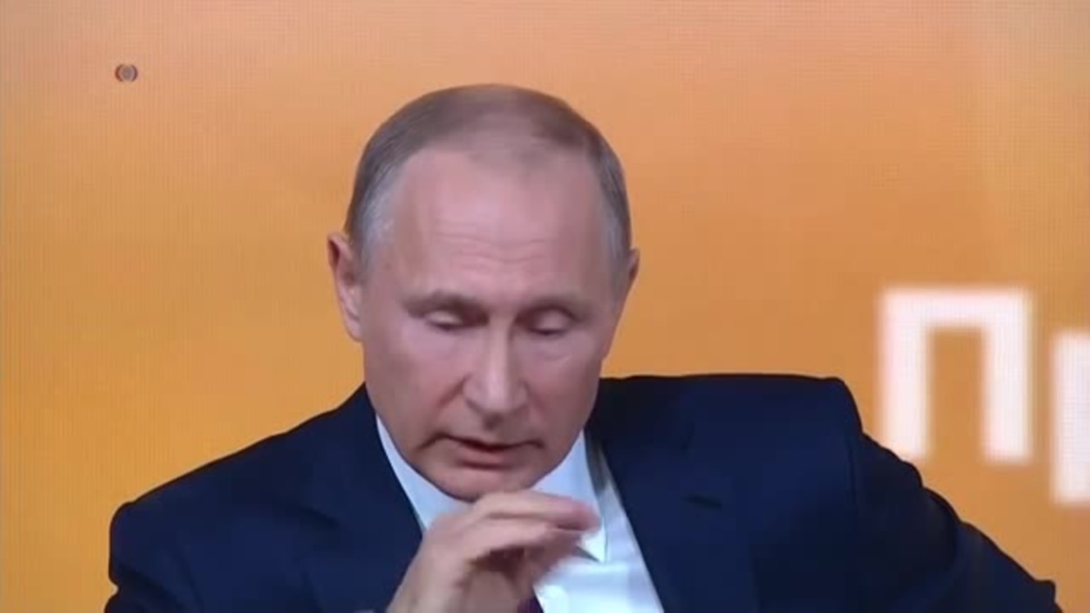 Конечно совсем. Смотреть видео день рождение Путина в начале 2000-х в СПБ.