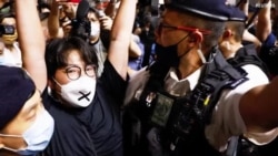 After Demolishing True Democracy, Xi Boasts of Hong Kong as Model