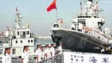 China Fudges on Access to Cambodian Naval Base