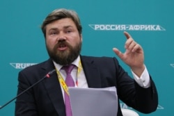 Konstantin Malofeyev
