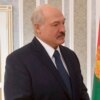 Alexander Lukashenka