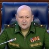 Lieutenant General Igor Kirillov